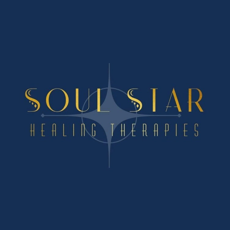 soul star healing therapies logo