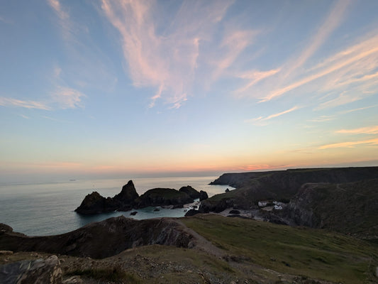 July - Returning to the Tide