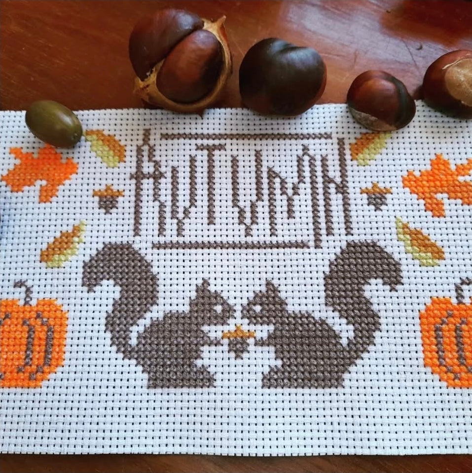 Autumn Equinox & the Art of Cocooning
