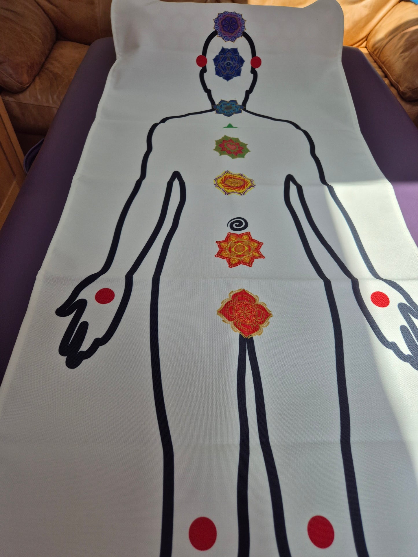 The 33 Minute Distance Crystal Healing Reset